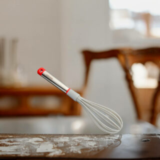 Fouet de cuisine en nylon Satoshi