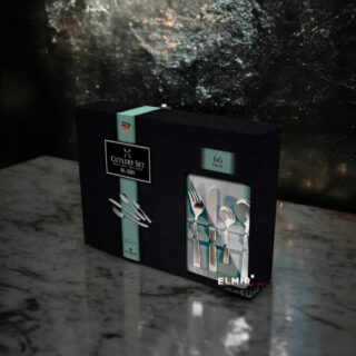 Ménagère 66 pièces sous boite de la marque Blaumann