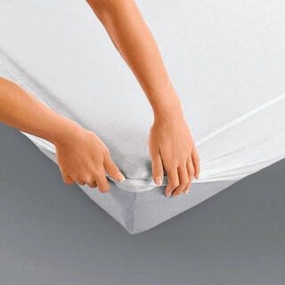 Protège Matelas silencieux